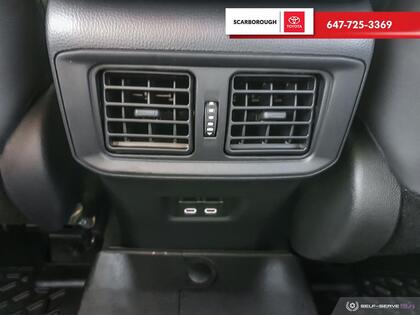 used 2024 Toyota RAV4 car, priced at $51,995