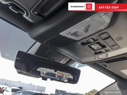 used 2024 Toyota RAV4 car, priced at $51,995