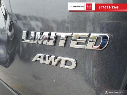 used 2021 Toyota RAV4 car, priced at $40,995