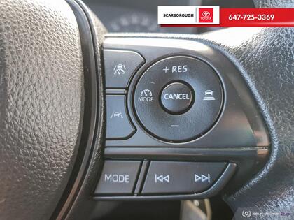 used 2023 Toyota Corolla car, priced at $25,995