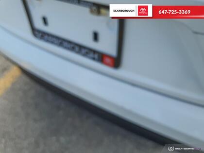 used 2023 Toyota Corolla car, priced at $25,995