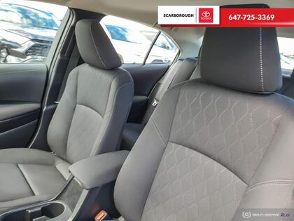 used 2023 Toyota Corolla car, priced at $25,995