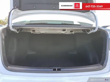 used 2023 Toyota Corolla car, priced at $25,995