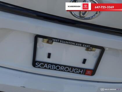 used 2023 Toyota Corolla car, priced at $25,995