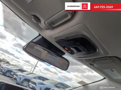 used 2023 Toyota Corolla car, priced at $25,995