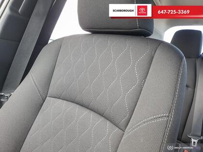 used 2023 Toyota Corolla car, priced at $25,995
