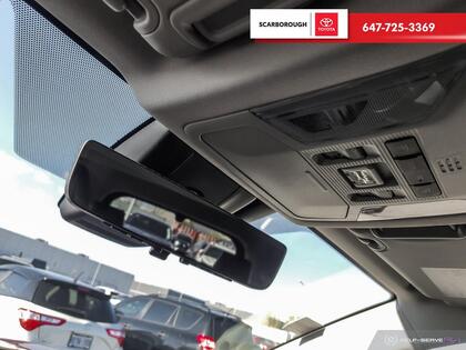 used 2022 Toyota RAV4 car, priced at $42,995