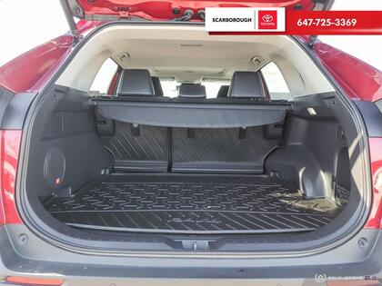 used 2022 Toyota RAV4 car, priced at $42,995