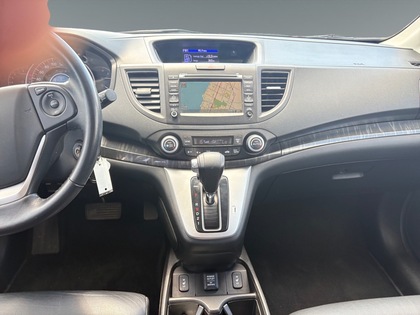 used 2013 Honda CR-V car, priced at $16,495