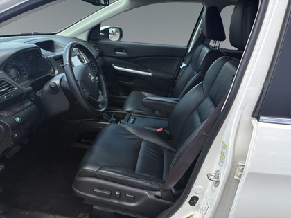 used 2013 Honda CR-V car, priced at $16,495