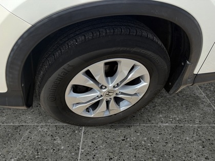used 2013 Honda CR-V car, priced at $16,495
