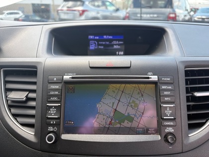 used 2013 Honda CR-V car, priced at $16,495
