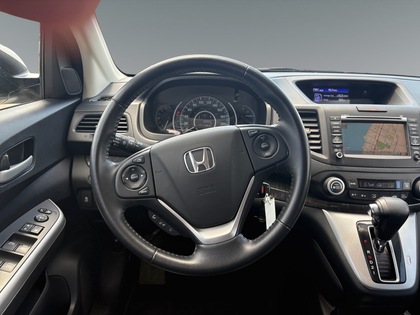 used 2013 Honda CR-V car, priced at $16,495
