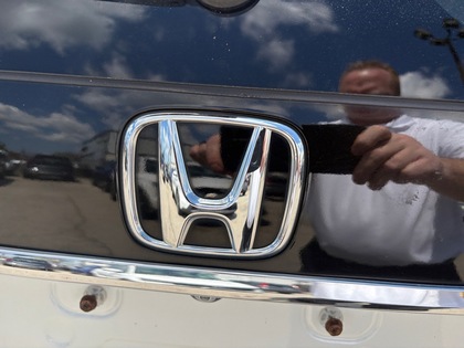 used 2013 Honda CR-V car, priced at $16,495