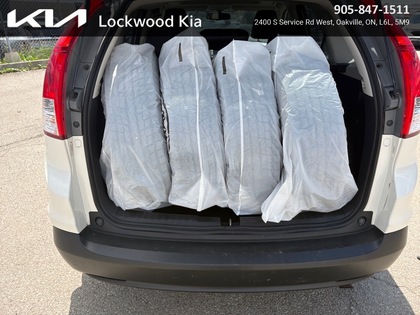 used 2013 Honda CR-V car, priced at $16,495