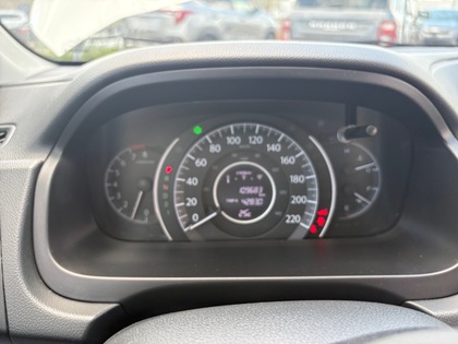 used 2013 Honda CR-V car, priced at $16,495