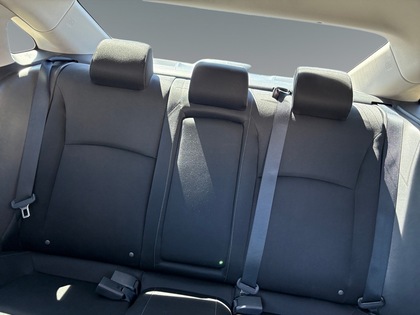 used 2016 Honda Civic car, priced at $14,995