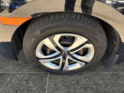 used 2016 Honda Civic car, priced at $14,995