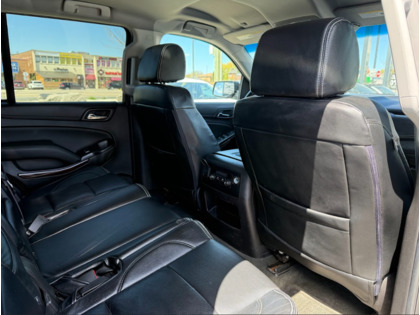 used 2015 GMC Yukon car, priced at $25,993