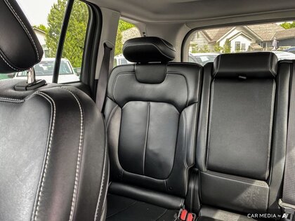 used 2023 Jeep Grand Cherokee car, priced at $42,242