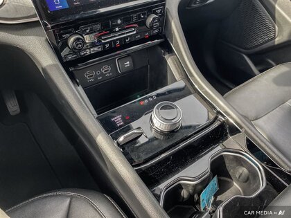 used 2023 Jeep Grand Cherokee car, priced at $42,242