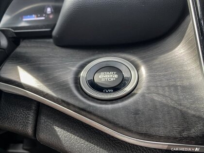 used 2023 Jeep Grand Cherokee car, priced at $42,242