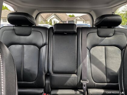 used 2023 Jeep Grand Cherokee car, priced at $42,242