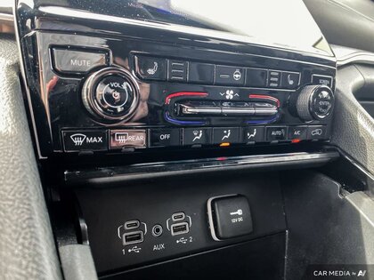 used 2023 Jeep Grand Cherokee car, priced at $42,242