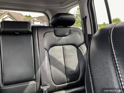 used 2023 Jeep Grand Cherokee car, priced at $42,242