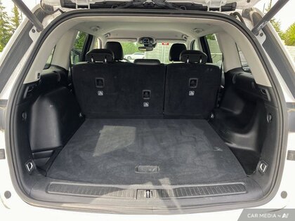 used 2023 Jeep Grand Cherokee car, priced at $42,242