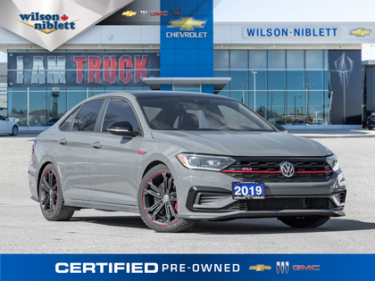 used 2019 Volkswagen Jetta car, priced at $25,993