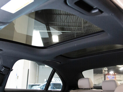 used 2020 Mercedes-Benz E-Class car, priced at $69,900