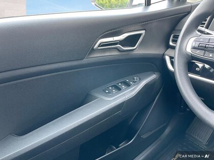 used 2023 Kia Sportage car, priced at $28,928