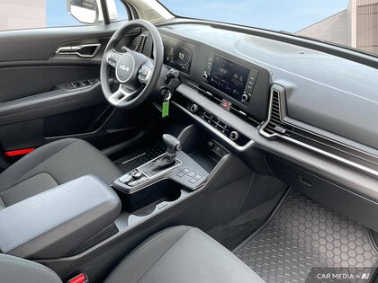 used 2023 Kia Sportage car, priced at $28,928