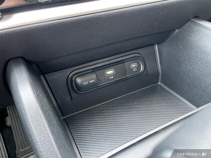 used 2023 Kia Sportage car, priced at $28,928