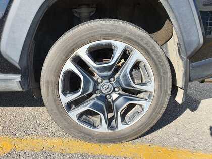 used 2020 Toyota RAV4 car, priced at $36,495