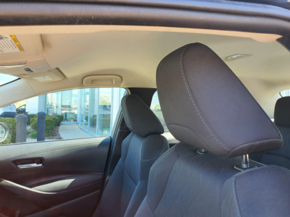 used 2020 Toyota Corolla car, priced at $22,995