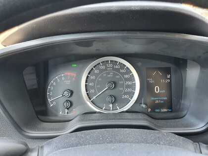 used 2020 Toyota Corolla car, priced at $22,995