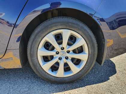 used 2020 Toyota Corolla car, priced at $22,995