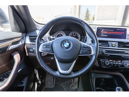 used 2020 BMW X1 car, priced at $29,988