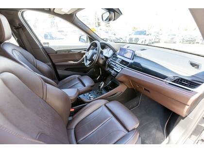 used 2020 BMW X1 car, priced at $29,988