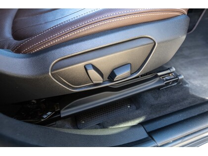 used 2020 BMW X1 car, priced at $29,988