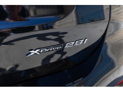 used 2020 BMW X1 car, priced at $29,988