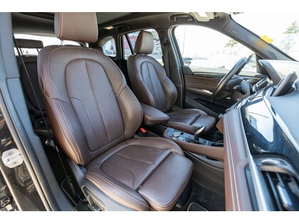 used 2020 BMW X1 car, priced at $29,988