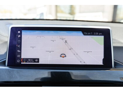 used 2020 BMW X1 car, priced at $29,988