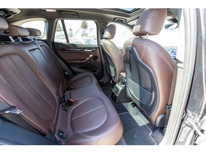 used 2020 BMW X1 car, priced at $29,988