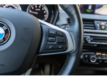 used 2020 BMW X1 car, priced at $29,988