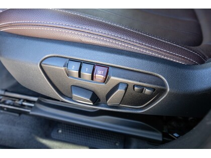 used 2020 BMW X1 car, priced at $29,988