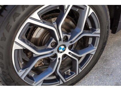 used 2020 BMW X1 car, priced at $29,988