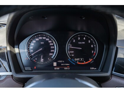 used 2020 BMW X1 car, priced at $29,988